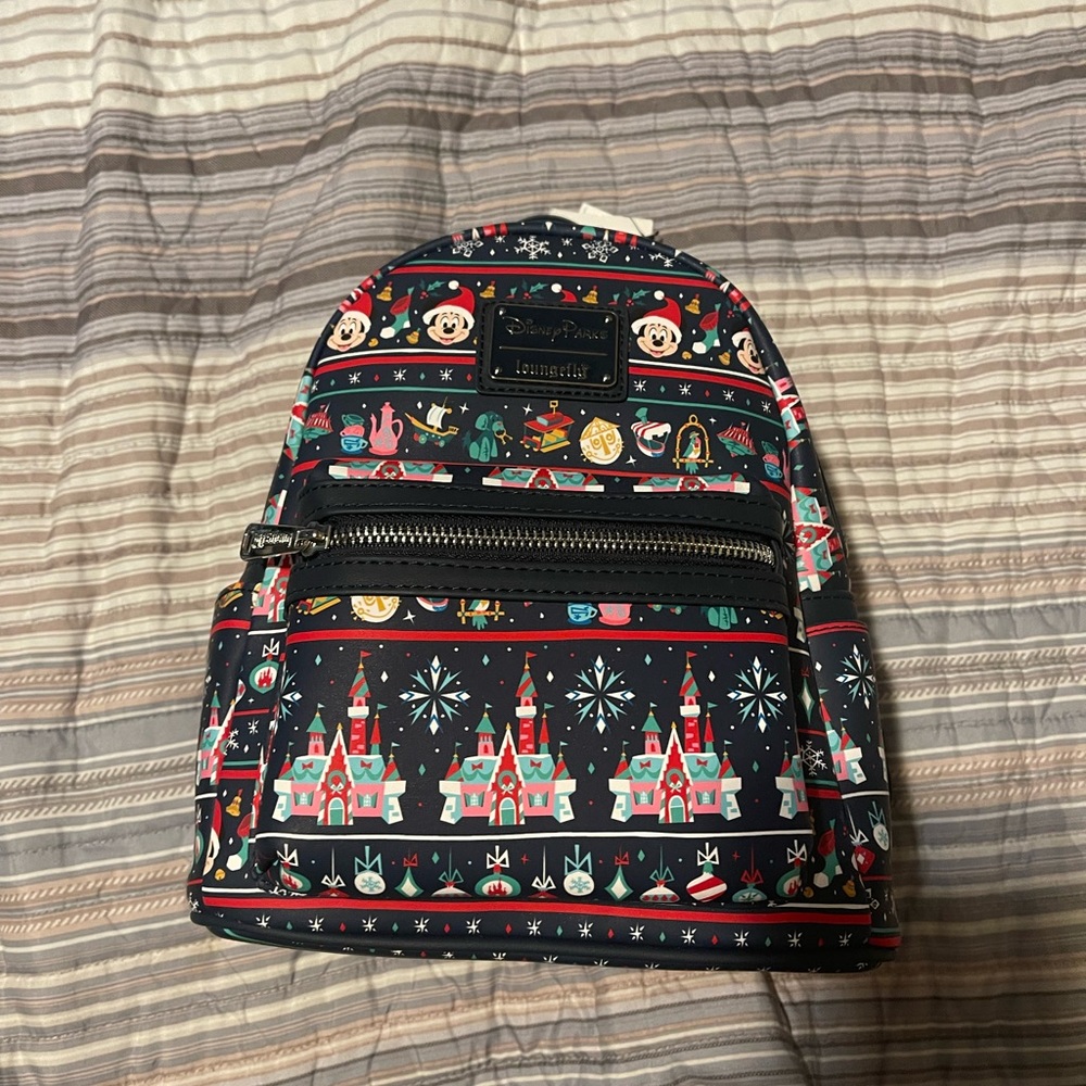 Christmas 2020 Loungefly